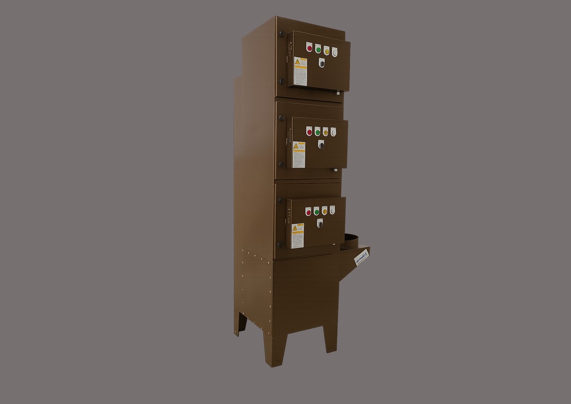 DH-300V